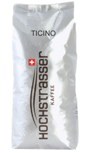 Kaffee geröstet Ticino