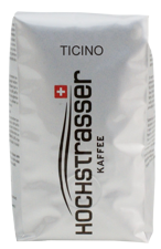 Kaffee geröstet Ticino