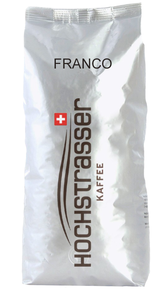 Kaffee geröstet Franco_1