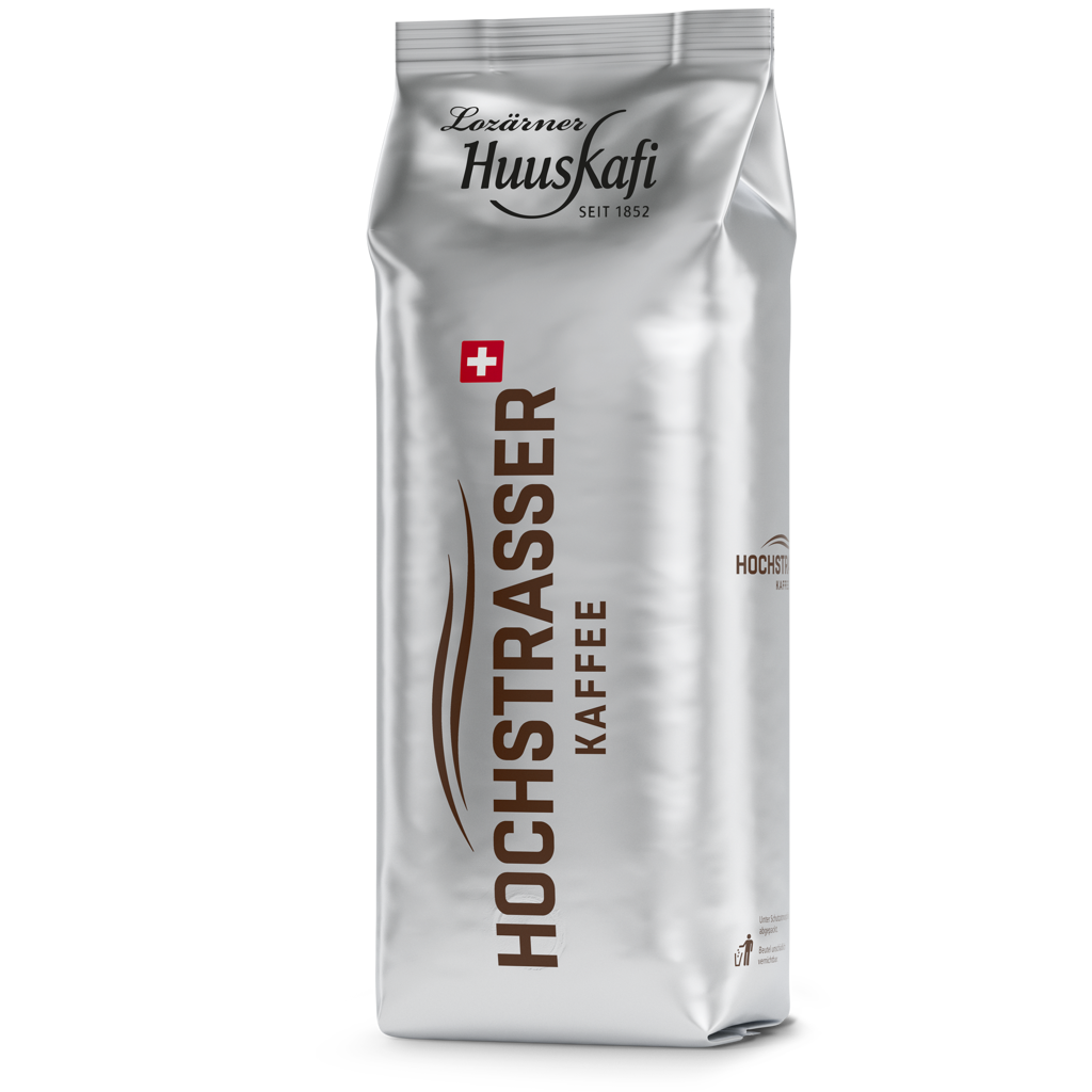 Kaffee geröstet Lozärner Huuskafi_1