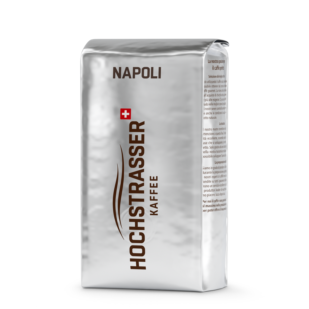 Kaffee geröstet Napoli_1