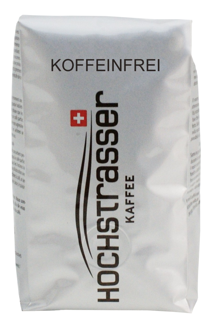Kaffee geröstet Koffeinfrei Bohnen_1