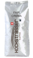 Kaffee geröstet Fair Crema Max Havelaar