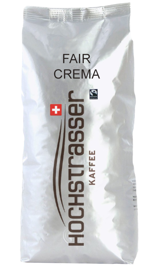 Kaffee geröstet Fair Crema Max Havelaar_1
