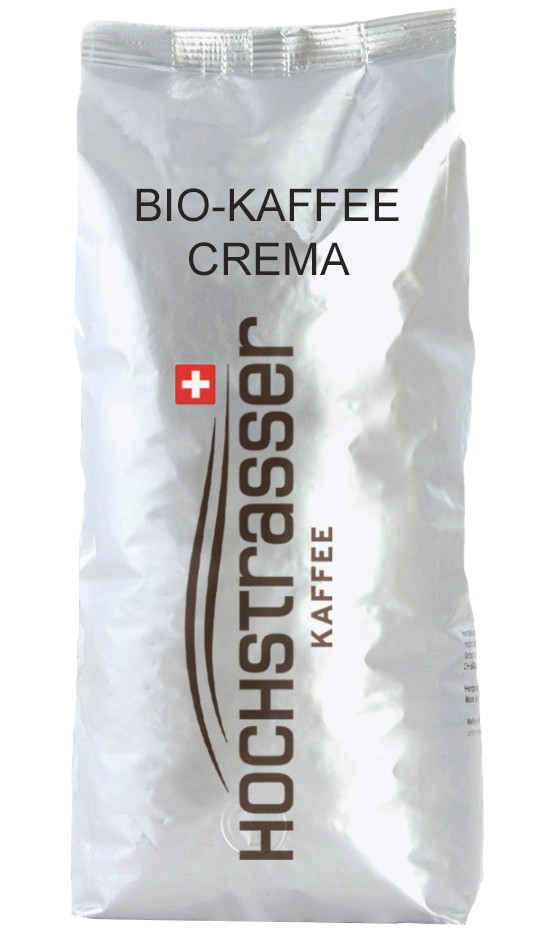 Kaffee geröstet Bio-Kaffee Crema_1