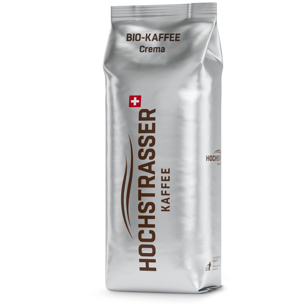 Kaffee geröstet Bio-Kaffee Crema_1