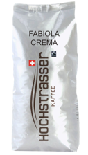 Kaffee geröstet Fabiola Crème 1 kg