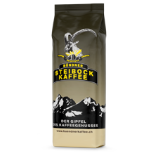 Steibock Kaffee