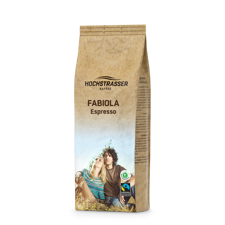 Kaffee geröstet Fabiola Espresso