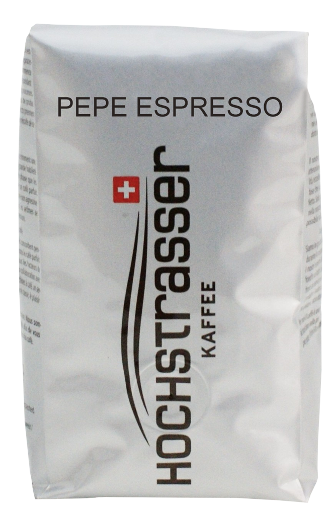 Kaffee geröstet Pepe Espresso_1