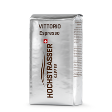 Kaffee geröstet Vittorio Espresso