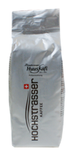 Kaffee gemahlen Lozärner Huuskafi Kolbenmahlung