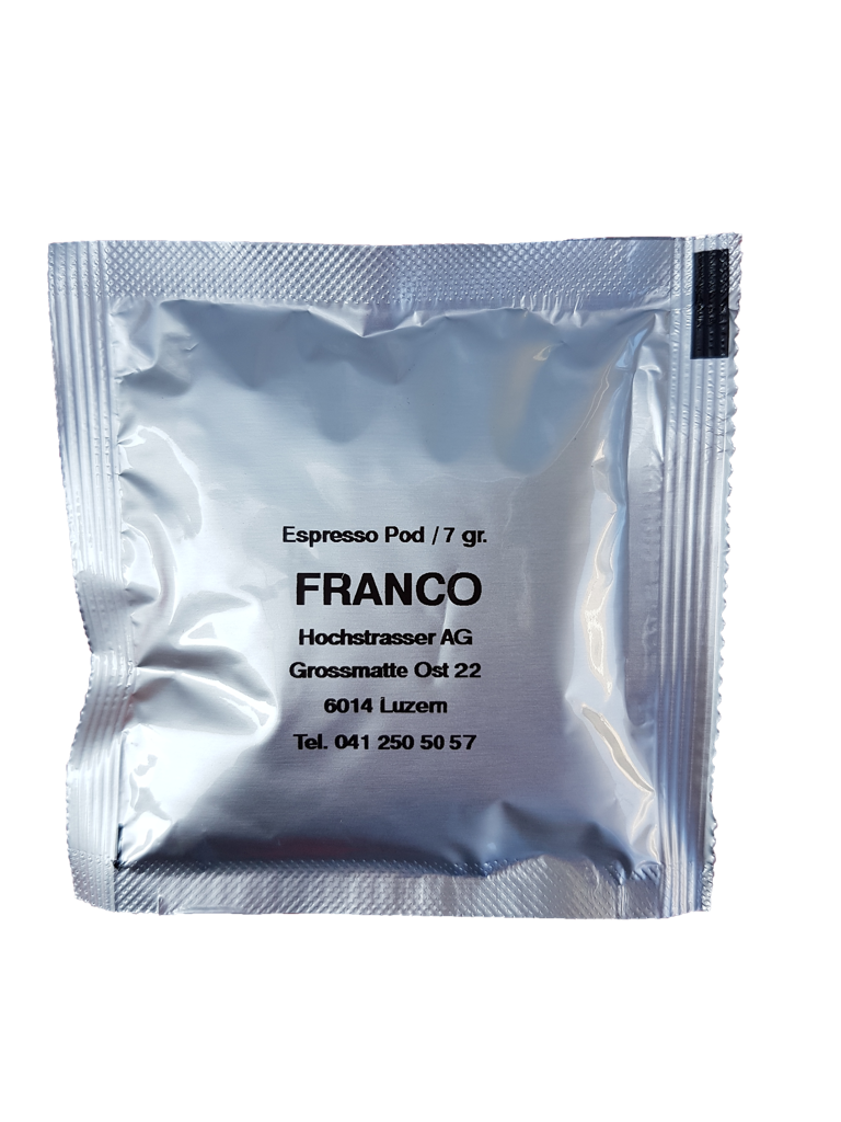 Kaffee gemahlen Franco Portionen_1