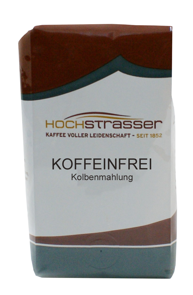 Kaffee gemahlen Koffeinfrei Kolbenmahlung (T6)_1