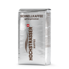 Hochstrasser Kaffee Extrakt lyophilisiert