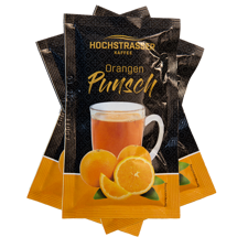 Hochstrasser Orangen Punsch