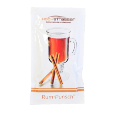 Hochstrasser Rum Punsch