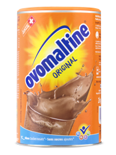 Wander Ovomaltine Dose