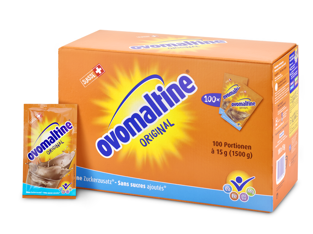 Wander Ovomaltine Portionen_1