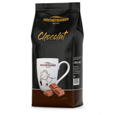 Hochstrasser Chocolat Nachfüllbeutel