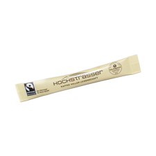 Hochstrasser Fairtrade Bio Rohrzuckersticks