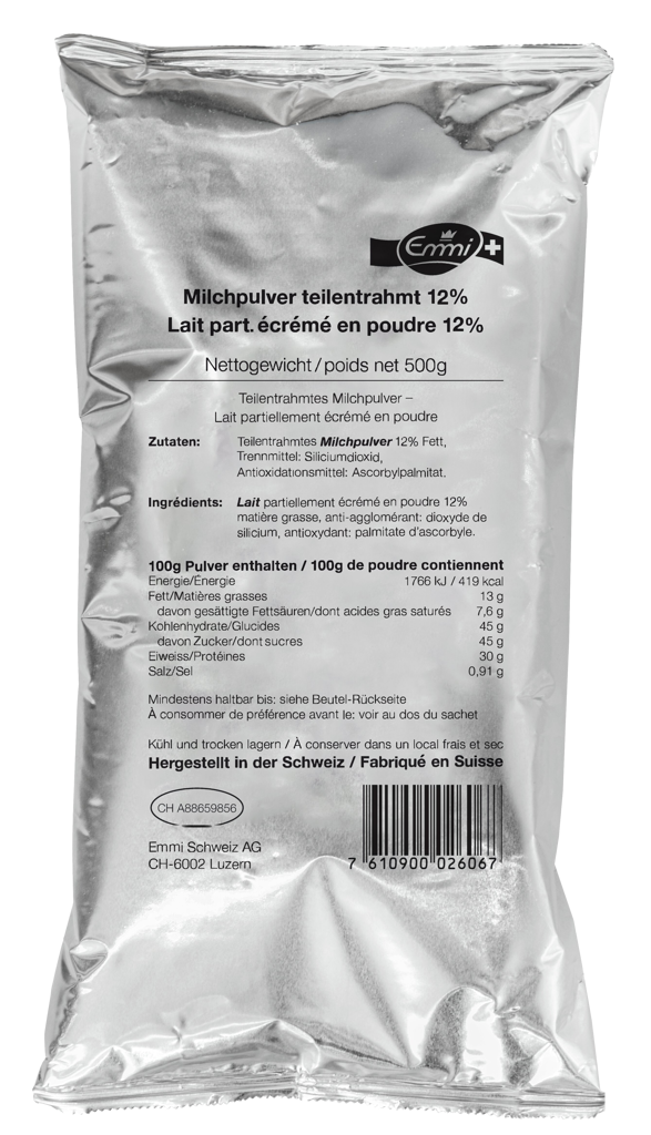 Milchpulver teilentrahmt 12%_1