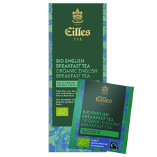 Eilles Tee BIO FAIRTRADE English Breakfast