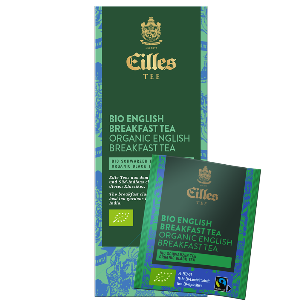 Eilles Tee BIO FAIRTRADE English Breakfast_1