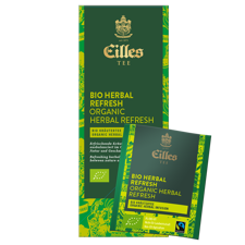 Eilles Tee BIO Herbal Refresh