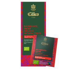 Eilles Tee BIO Früchte Natur