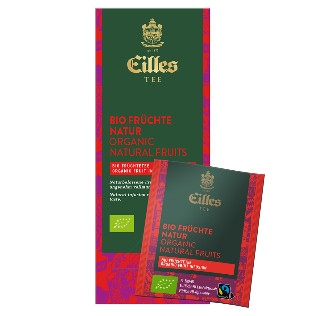 Eilles Tee BIO Früchte Natur_1