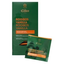 Eilles LWS Rooibos Vanille Tea Diamond