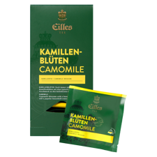 Eilles LWS Kamillenblüten Tea Diamond