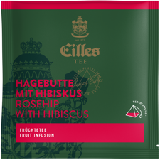 Eilles Hagebutte mit Hibiskus Tea Diamond