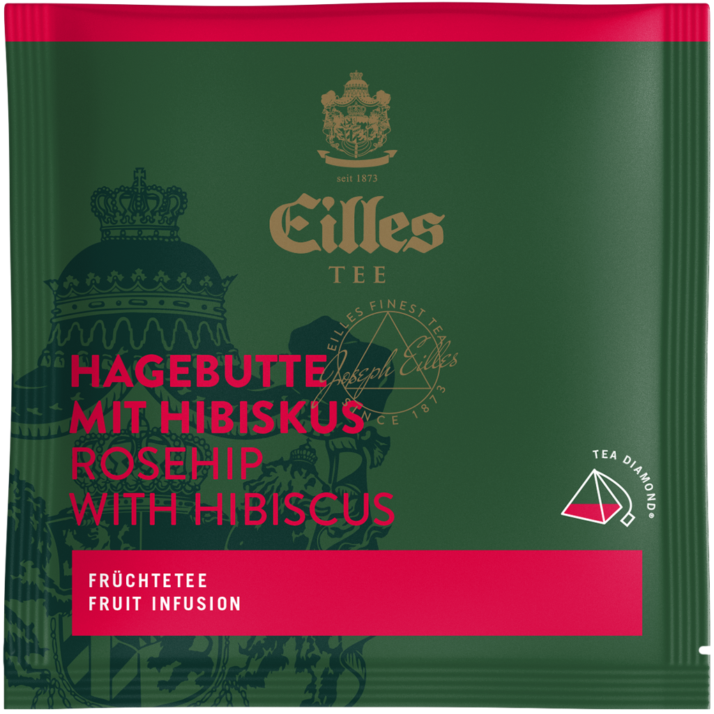 Eilles Hagebutte mit Hibiskus Tea Diamond_1