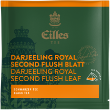 Eilles Darjeeling Royal Second Flush Tea Diamond