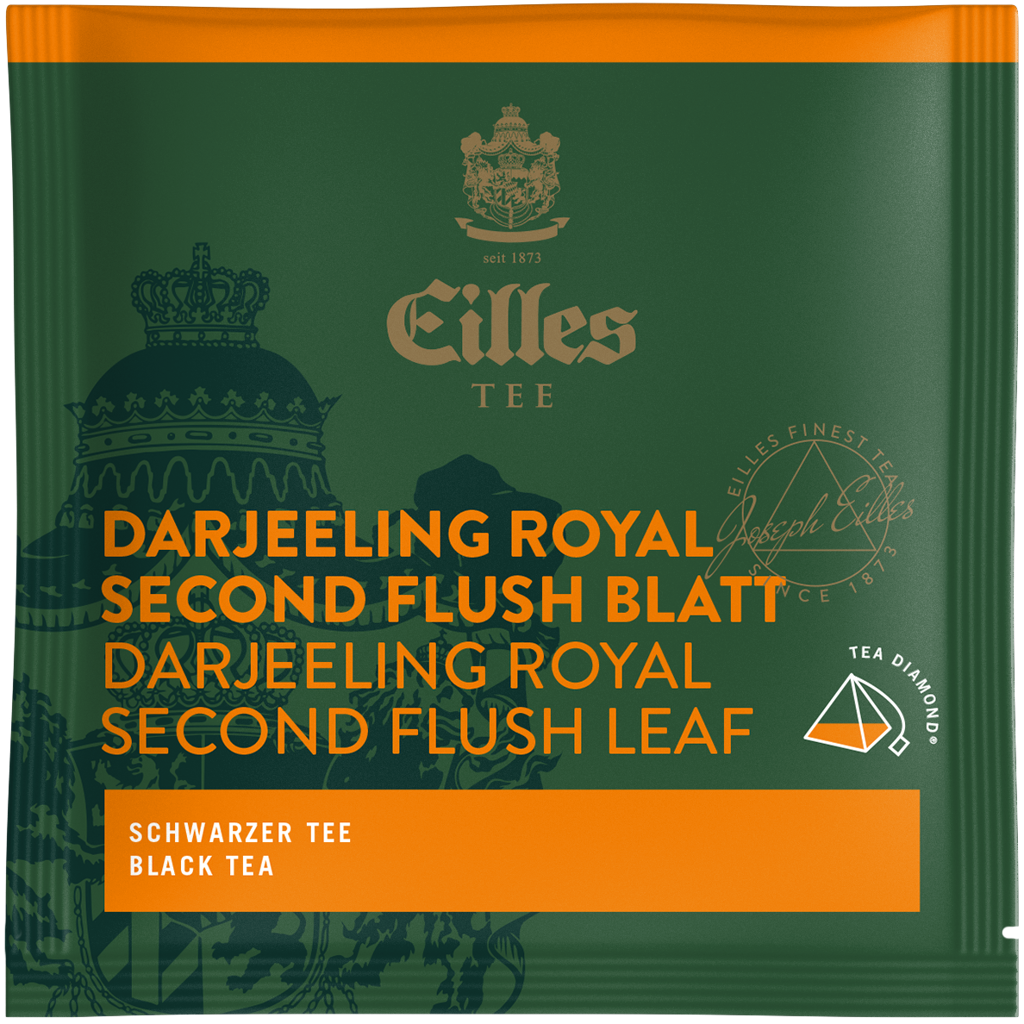 Eilles Darjeeling Royal Second Flush Tea Diamond_1
