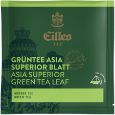 Eilles Grüntee Asia Superior Tea Diamond