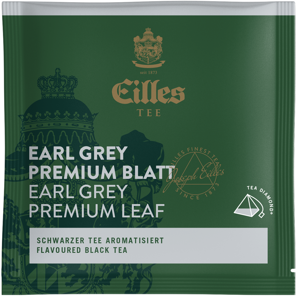 Eilles Earl Grey Premium Blatt Tea Diamond_1