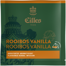 Eilles Rooibos Vanille Tea Diamond