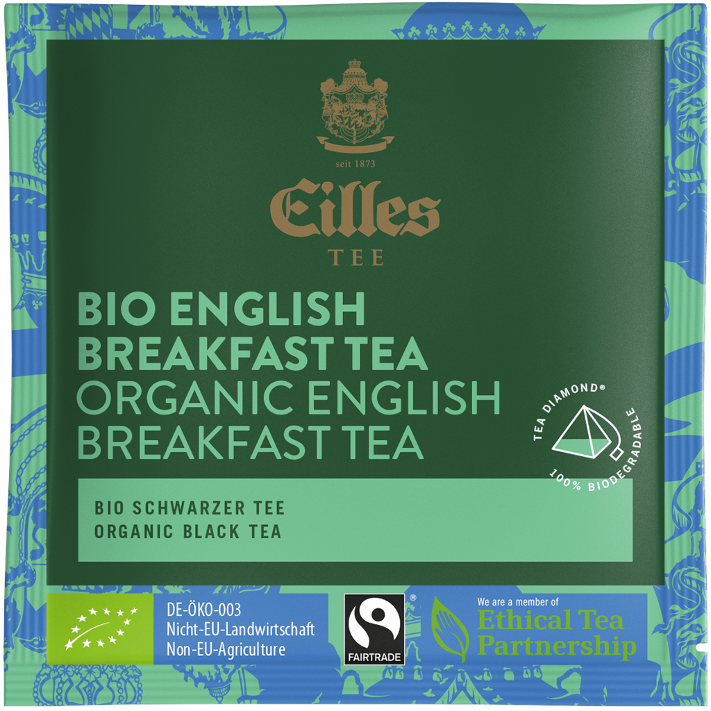 Eilles Bio English Breakfast Tea Diamond_1