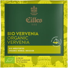 Eilles Bio Vervenia Tea Diamond