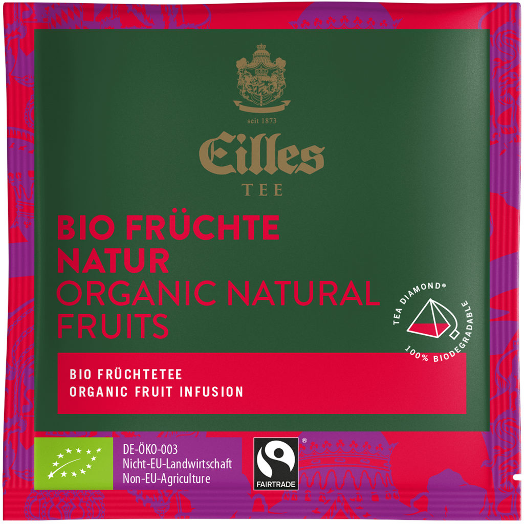 Eilles Bio Früchte Natur Tea Diamond_1