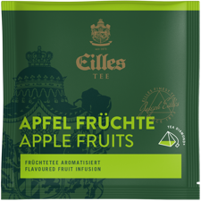 Eilles Apfel Früchte Tea Diamond