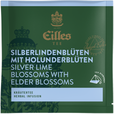 Eilles Silberlindenblüten mit Holunder Tea Diamond