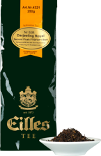 Eilles Darjeeling Royal Second Flush offen