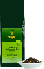 Eilles Bio Earl Grey Baroness offen