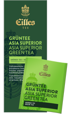 Eilles Tee Grüntee Asia Superior