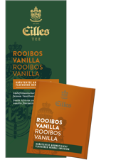 Eilles Tee Rooibos Vanille