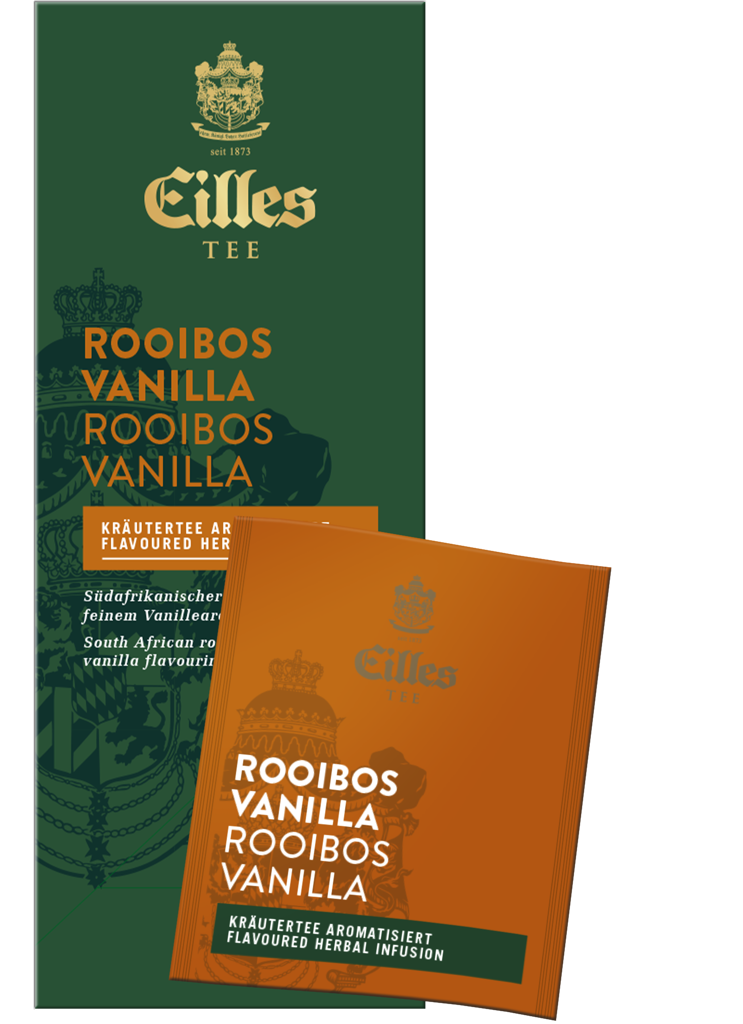 Eilles Tee Rooibos Vanille_1